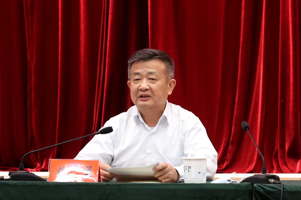 讲春梅故事 学英模精神 育法学新人——加拿大pc走势预测网站pc飞飞与邵阳法院联合开展读书报告会·座谈会
